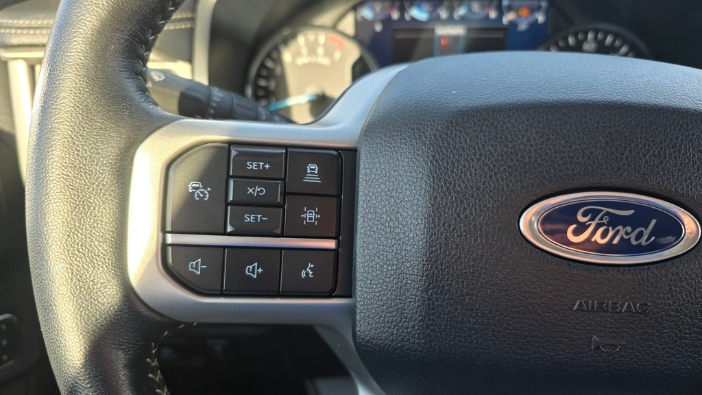 2023 Ford Expedition XLT MAX