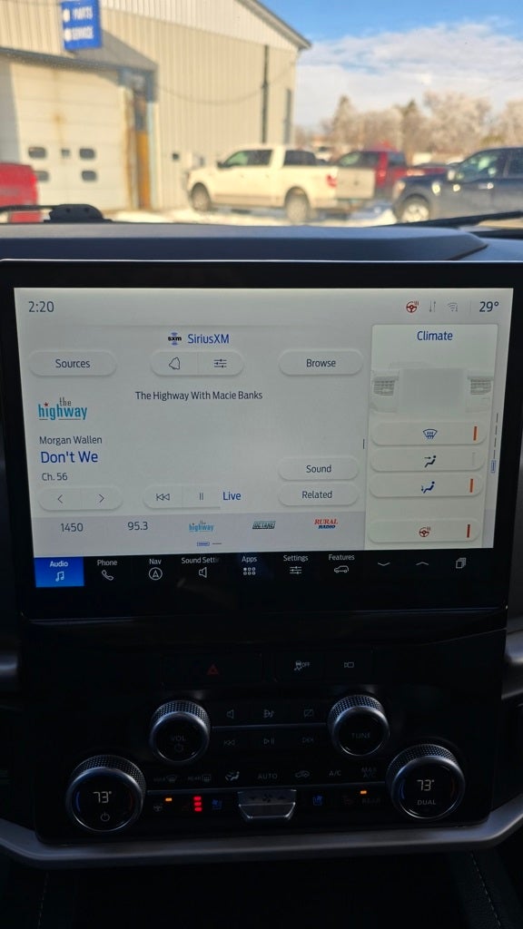 2023 Ford Expedition XLT MAX