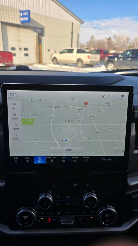 2023 Ford Expedition XLT MAX