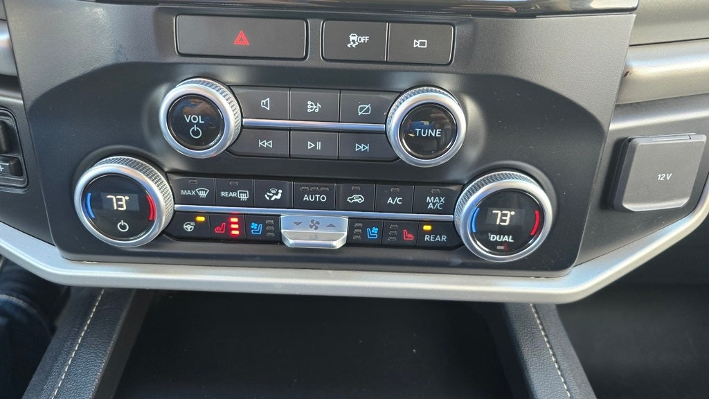 2023 Ford Expedition XLT MAX