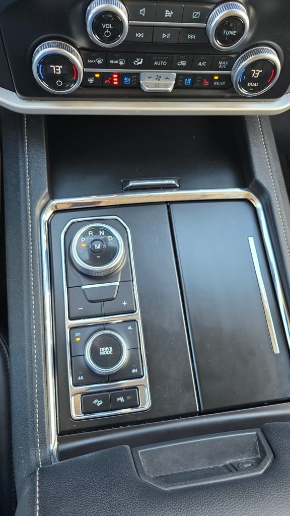 2023 Ford Expedition XLT MAX