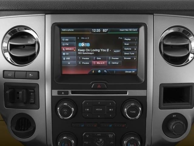 2016 Ford Expedition EL XLT