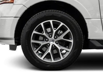 2016 Ford Expedition EL XLT