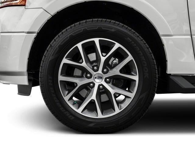 2016 Ford Expedition EL XLT