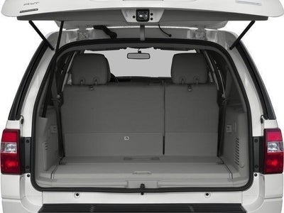 2016 Ford Expedition EL XLT