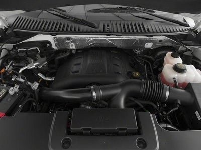 2016 Ford Expedition EL XLT