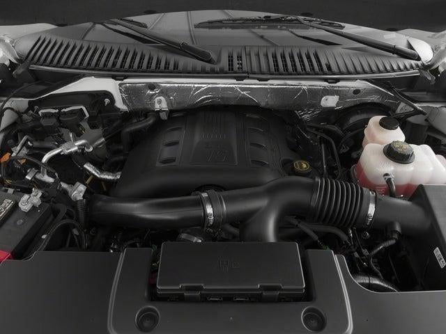 2016 Ford Expedition EL XLT