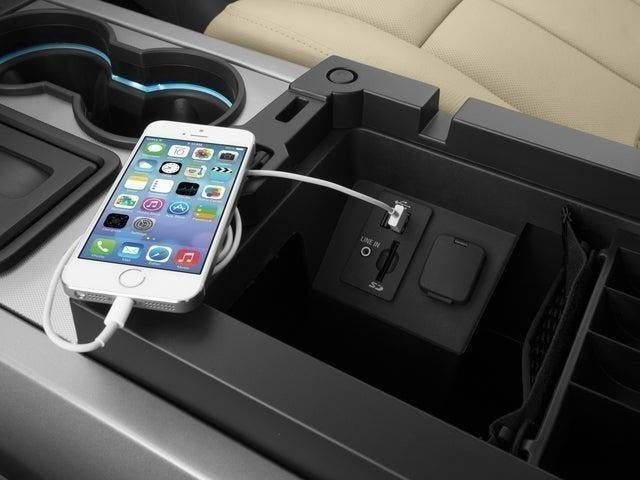 2016 Ford Expedition EL XLT