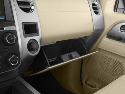 2016 Ford Expedition EL XLT