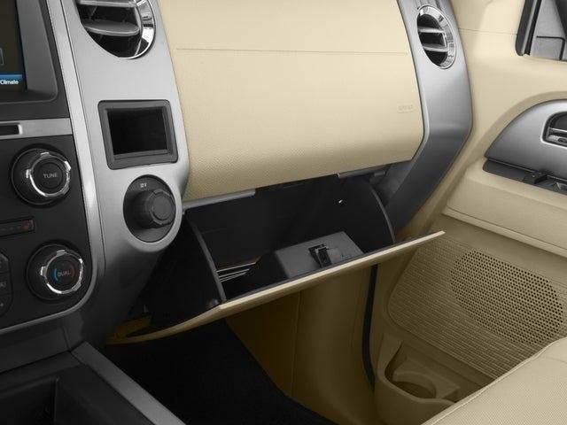 2016 Ford Expedition EL XLT