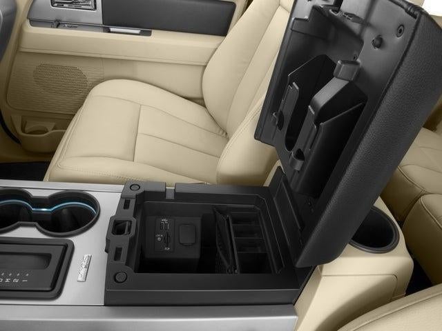 2016 Ford Expedition EL XLT