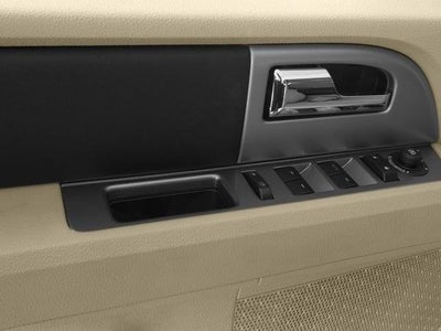 2016 Ford Expedition EL XLT