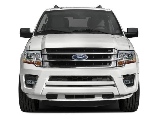 2016 Ford Expedition EL XLT