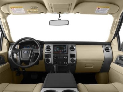 2016 Ford Expedition EL XLT