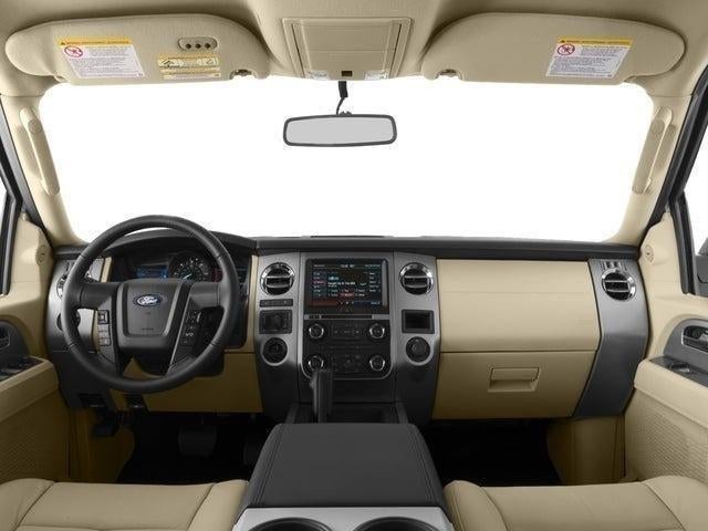 2016 Ford Expedition EL XLT