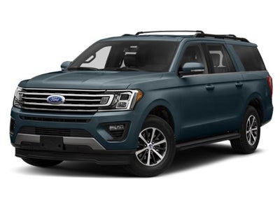 2020 Ford Expedition XLT MAX