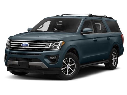 2020 Ford Expedition XLT MAX