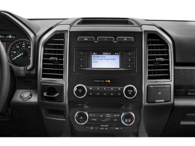 2020 Ford Expedition XLT MAX