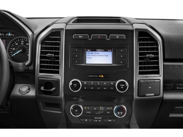 2020 Ford Expedition XLT MAX