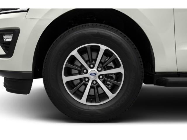 2020 Ford Expedition XLT MAX
