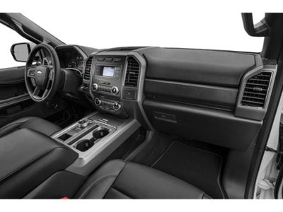 2020 Ford Expedition XLT MAX