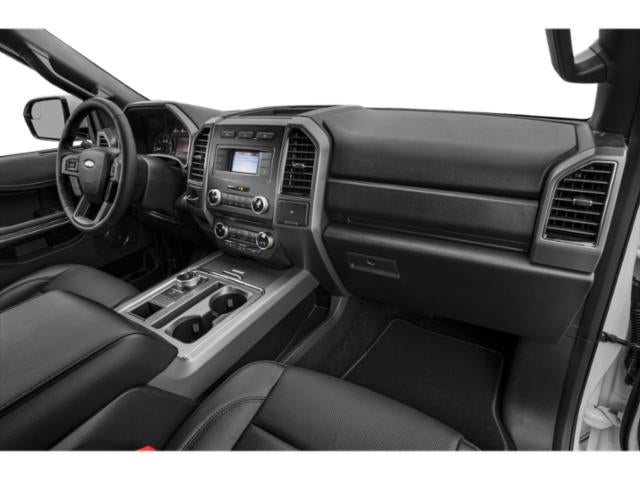 2020 Ford Expedition XLT MAX