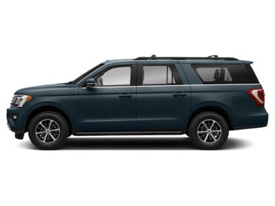 2020 Ford Expedition XLT MAX