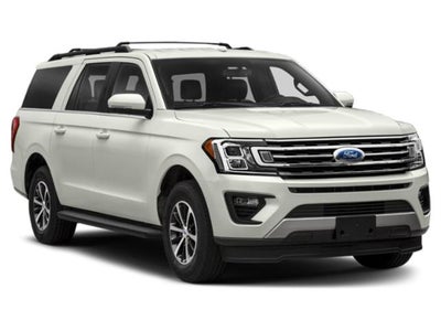 2020 Ford Expedition XLT MAX