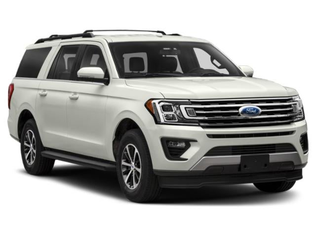 2020 Ford Expedition XLT MAX