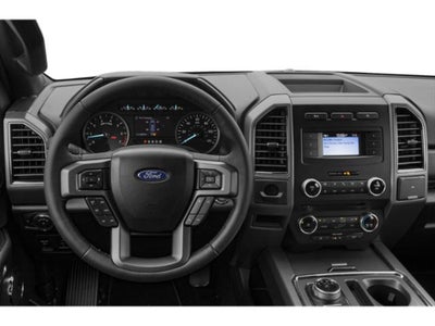 2020 Ford Expedition XLT MAX