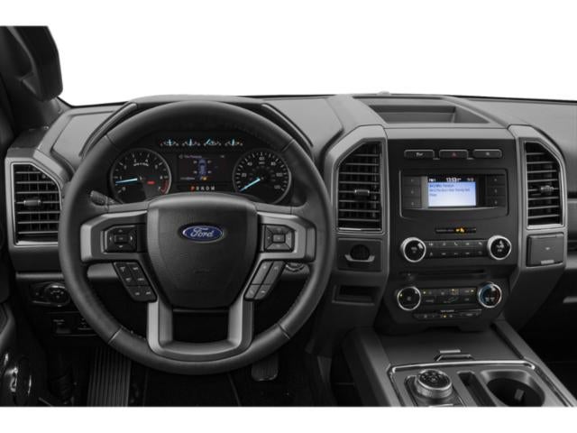 2020 Ford Expedition XLT MAX