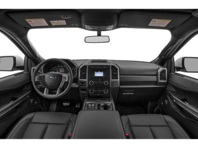 2020 Ford Expedition XLT MAX