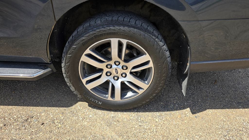 2022 Ford Expedition XLT MAX