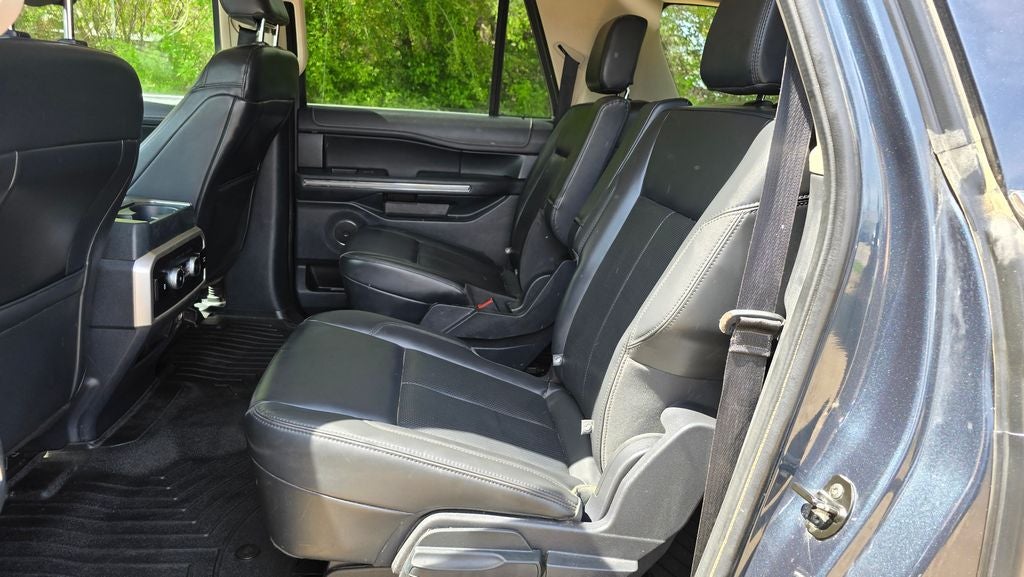 2022 Ford Expedition XLT MAX