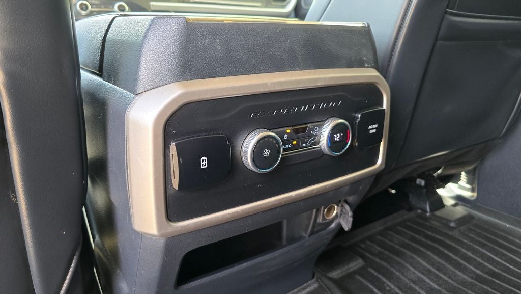 2022 Ford Expedition XLT MAX