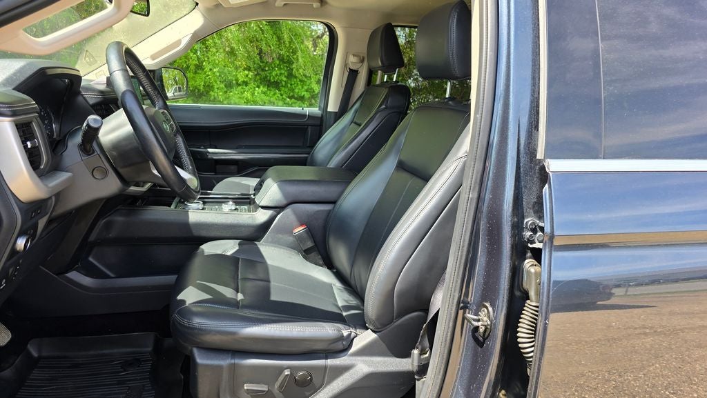 2022 Ford Expedition XLT MAX