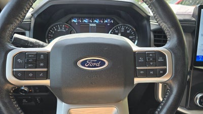 2022 Ford Expedition XLT MAX