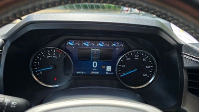 2022 Ford Expedition XLT MAX