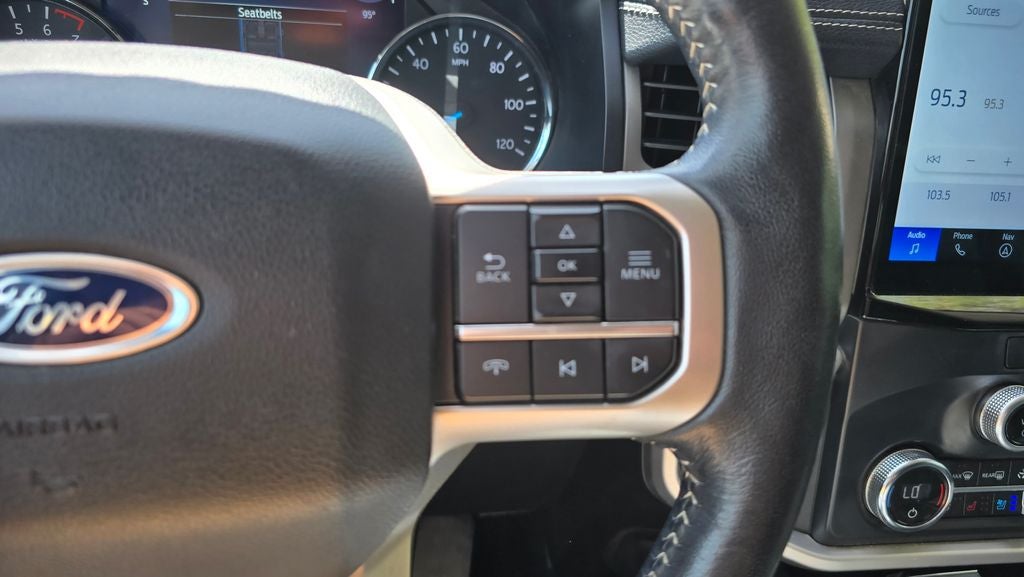 2022 Ford Expedition XLT MAX