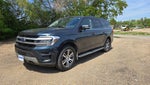 2022 Ford Expedition XLT MAX