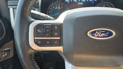 2022 Ford Expedition XLT MAX