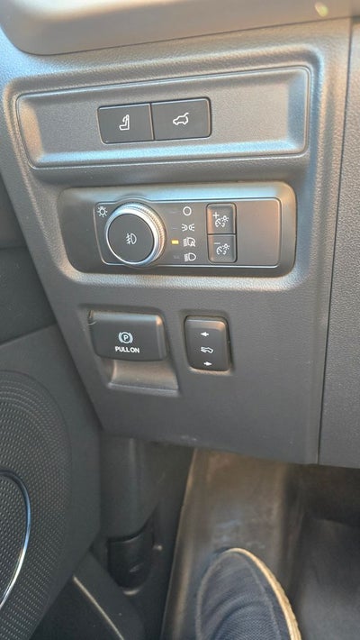 2022 Ford Expedition XLT MAX