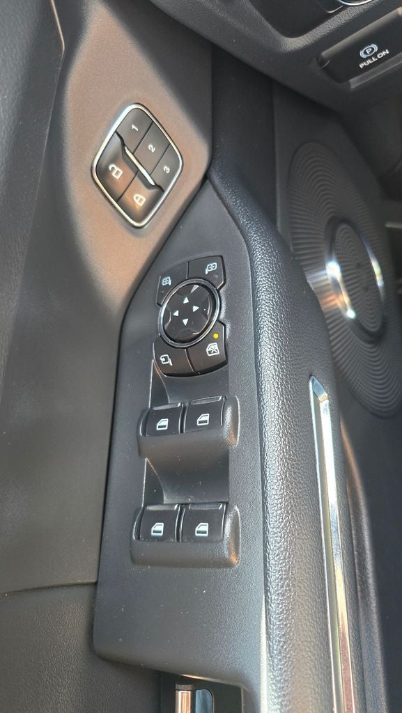 2022 Ford Expedition XLT MAX