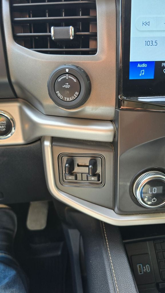 2022 Ford Expedition XLT MAX