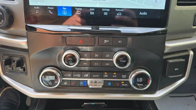2022 Ford Expedition XLT MAX