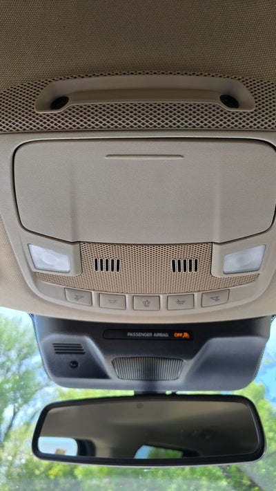 2022 Ford Expedition XLT MAX