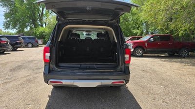 2022 Ford Expedition XLT MAX