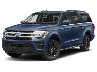 2022 Ford Expedition XLT MAX
