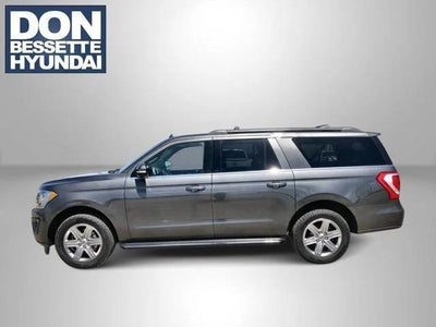 2020 Ford Expedition XLT MAX