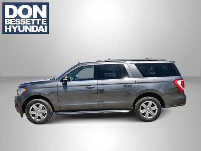 2020 Ford Expedition XLT MAX